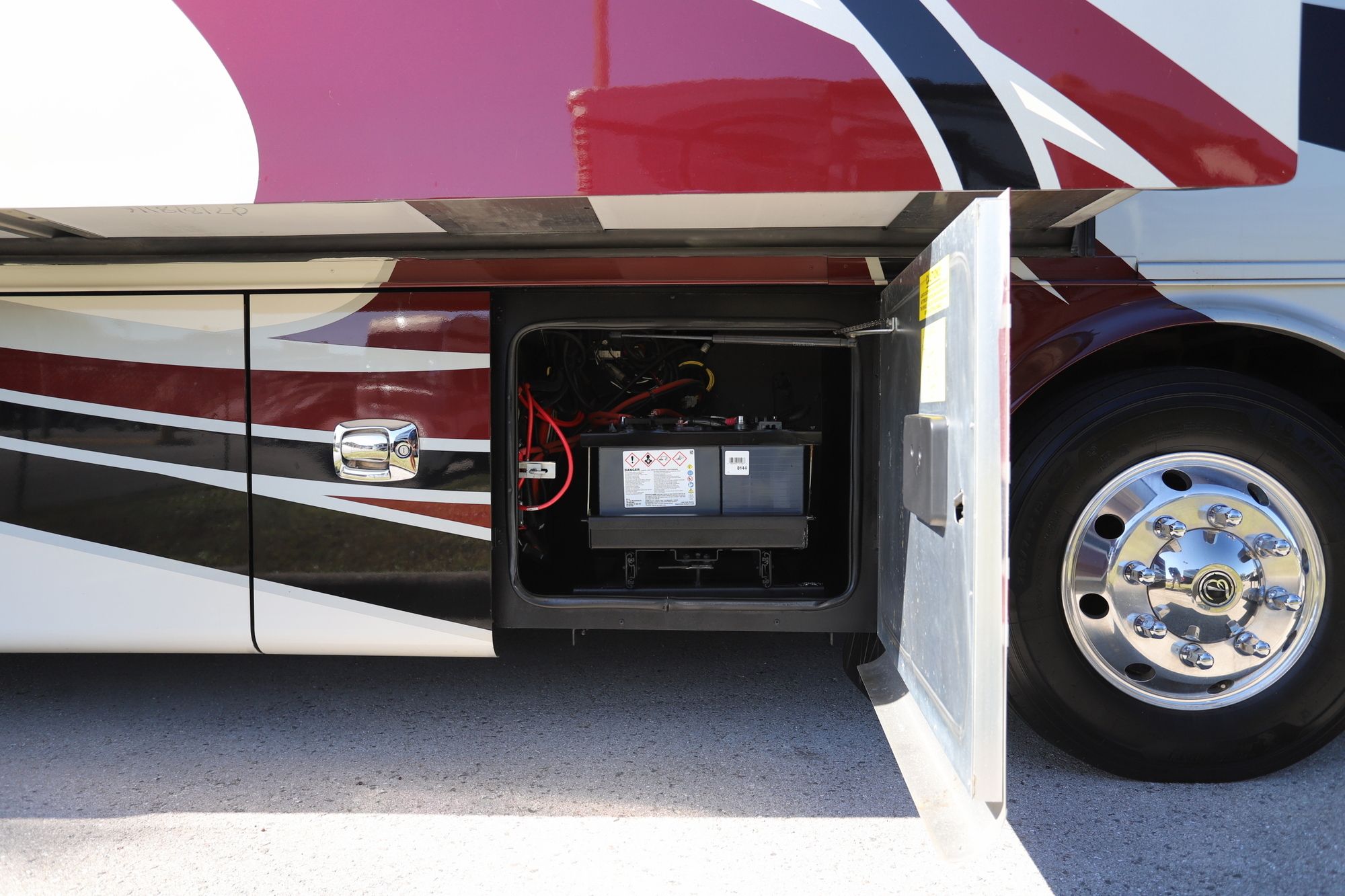 Used 2019 Tiffin Motor Homes Breeze 31BR Class A  For Sale