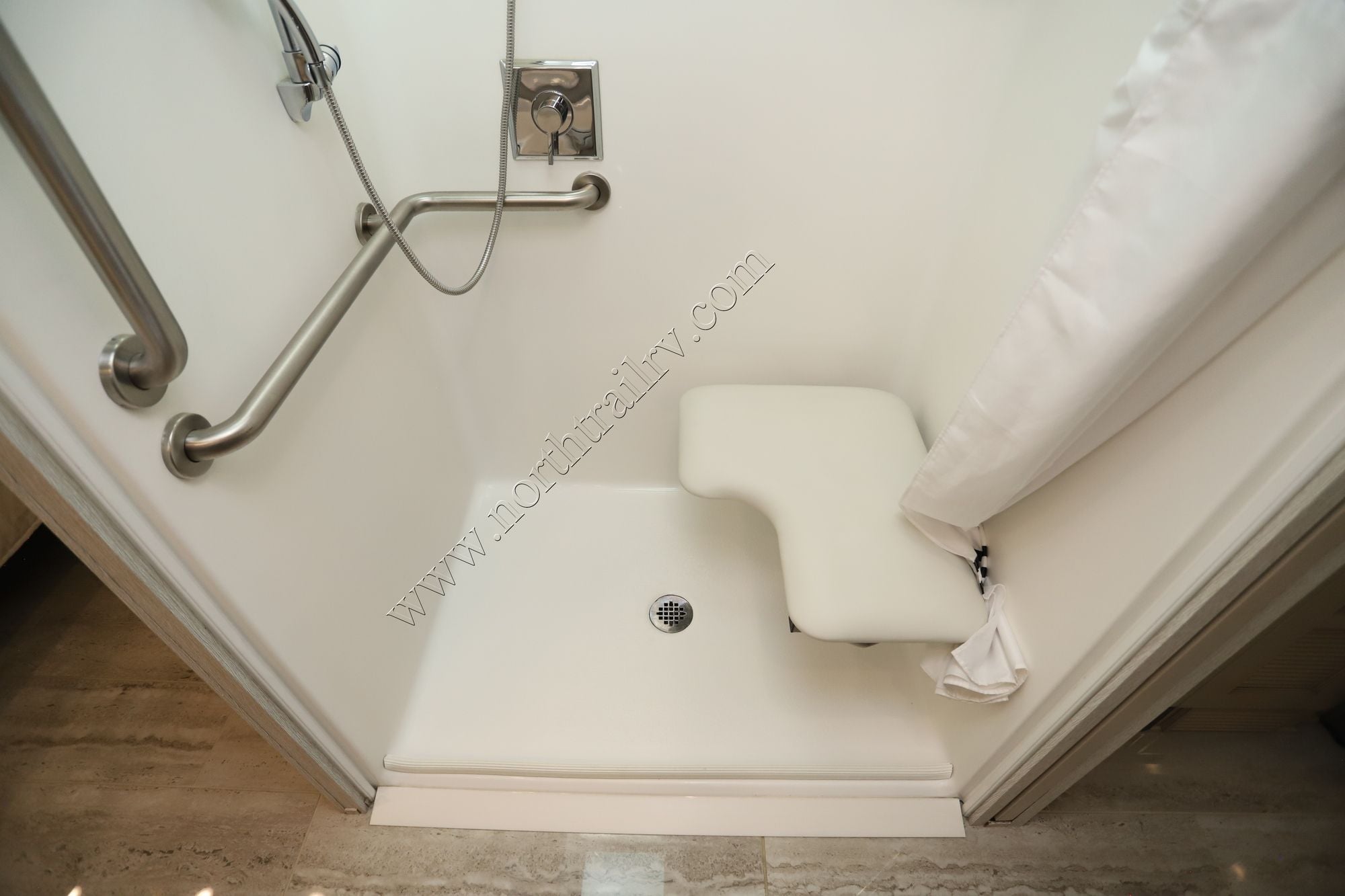 Used 2022 Newmar Dutch Star 4311 Class A  For Sale