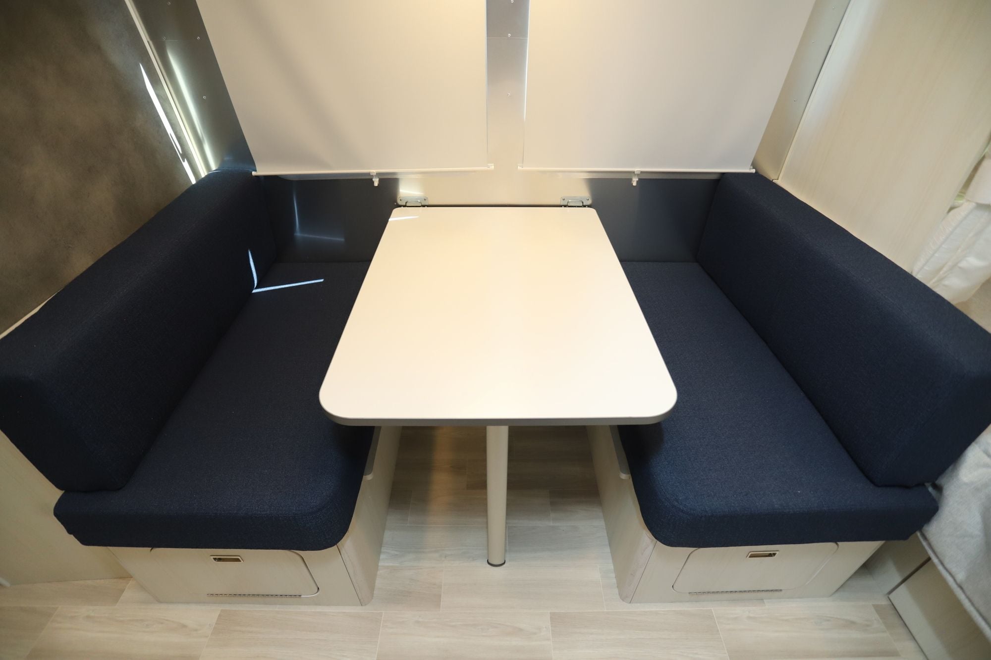 2026 Airstream Bambi 20FB Travel Trailer New  For Sale