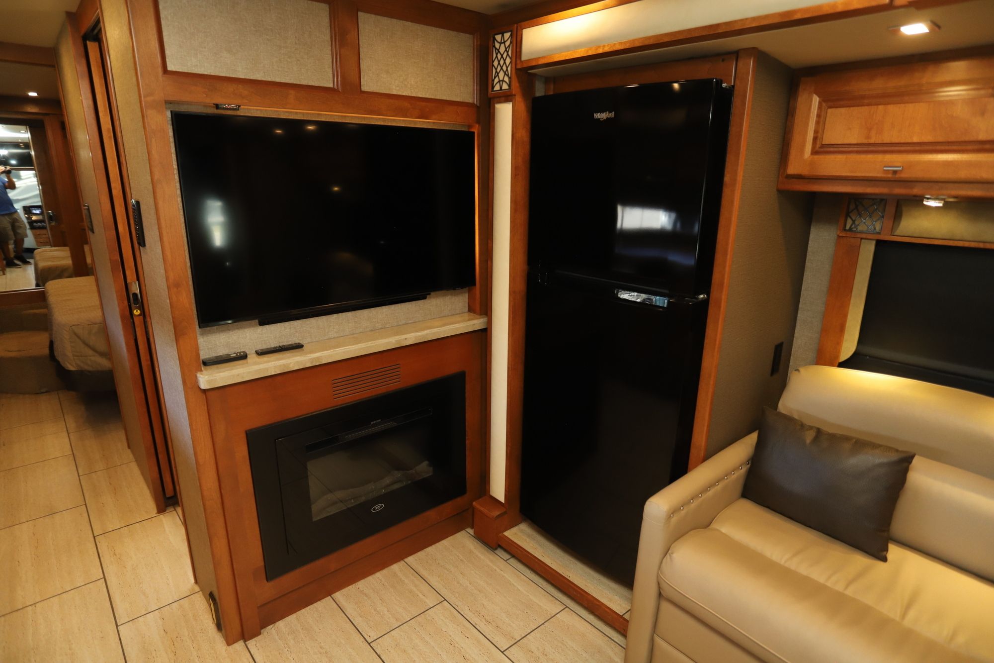 Used 2019 Tiffin Motor Homes Breeze 31BR Class A  For Sale