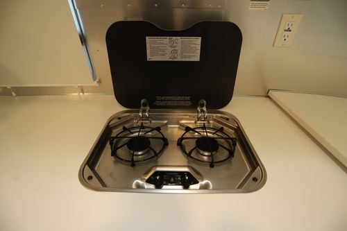 2026 Airstream Bambi 20FB Travel Trailer