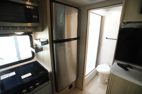 2024 Winnebago Micro Mini Flx 2108TB