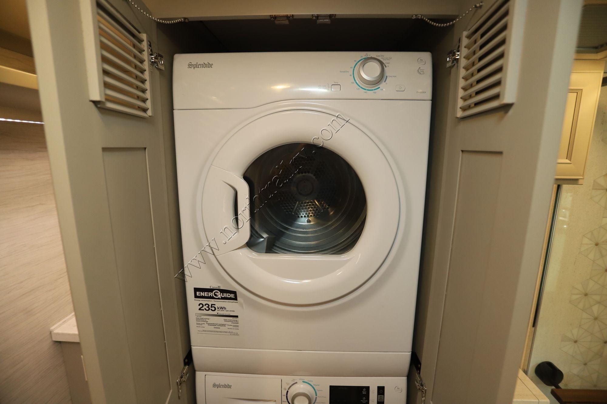 New 2026 Tiffin Motor Homes Allegro Bus 45OPP Class A  For Sale