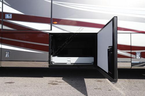 2022 Newmar Dutch Star 4311