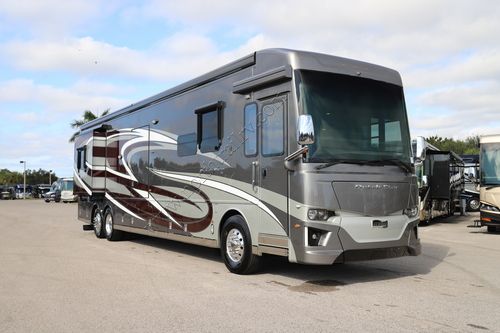 2022 Newmar Dutch Star 4311