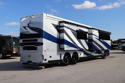 2026 Tiffin Motor Homes Allegro Bus 45OPP
