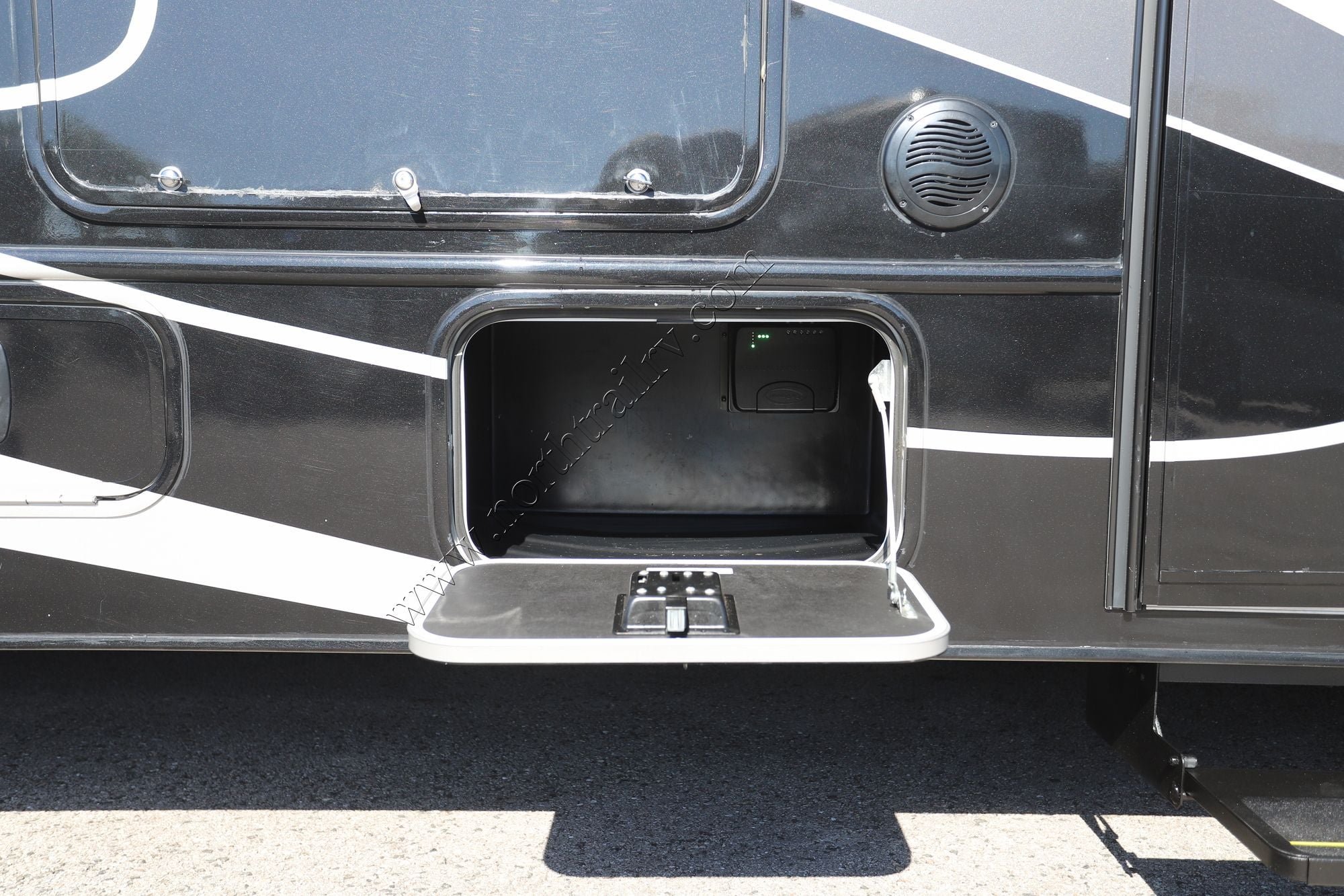 Used 2022 Entegra Esteem 29V Class C  For Sale