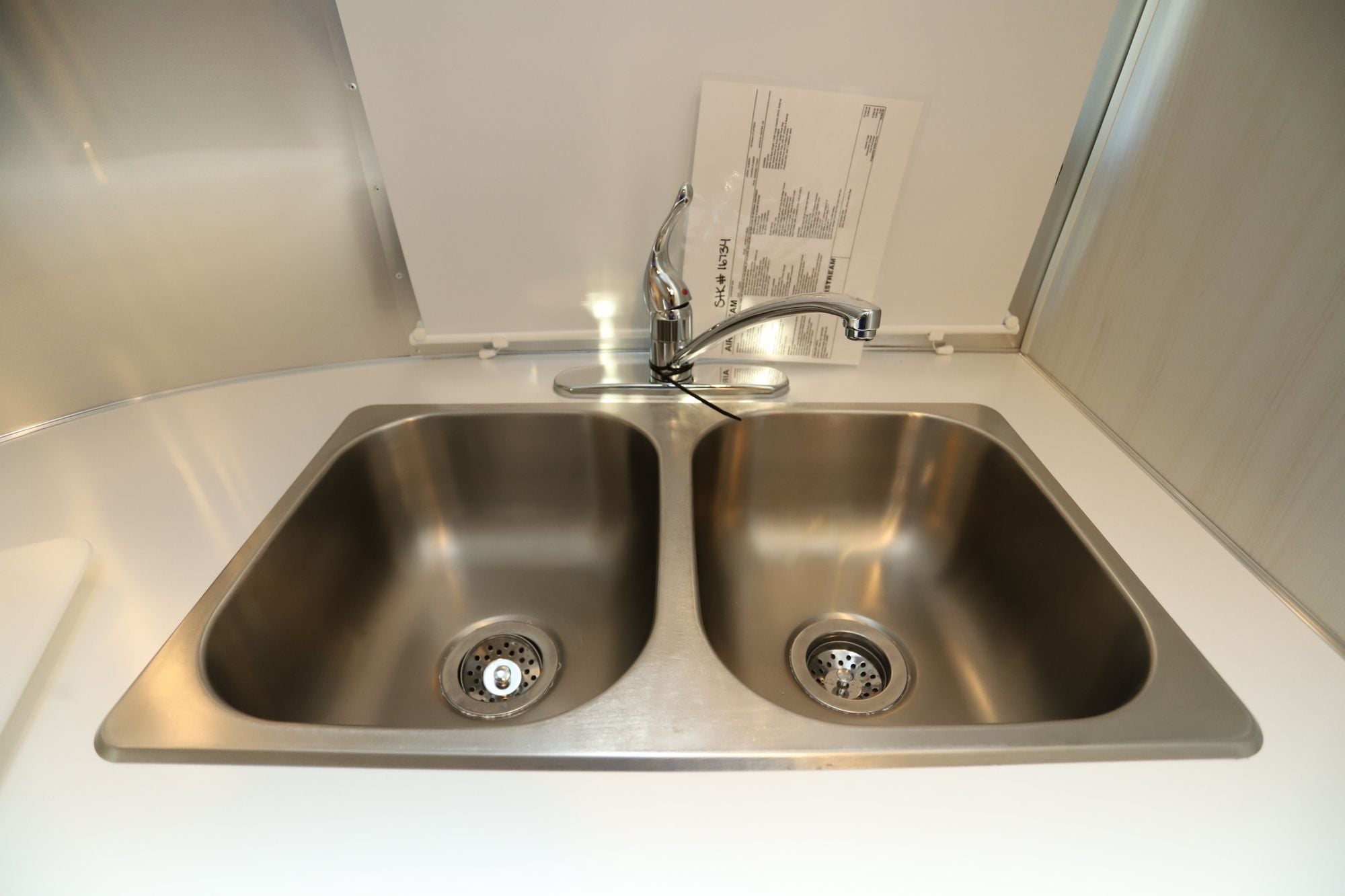 2026 Airstream Bambi 20FB Travel Trailer New  For Sale