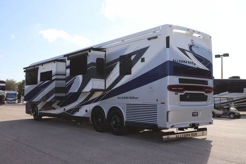 2026 Tiffin Motor Homes Allegro Bus 45OPP