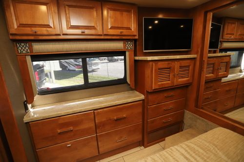 2019 Tiffin Motor Homes Breeze 31BR