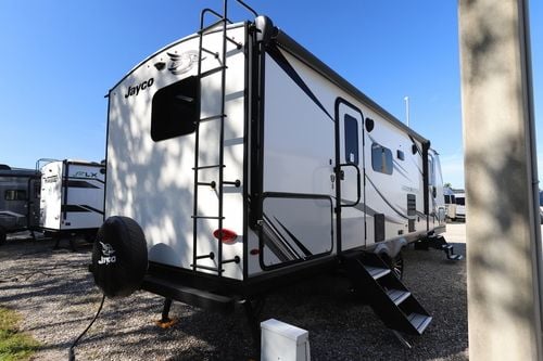 2023 Jayco White Hawk 27RB