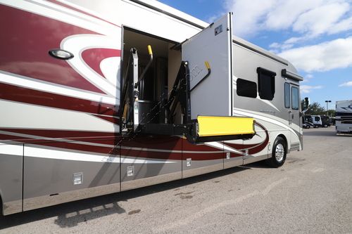 2022 Newmar Dutch Star 4311