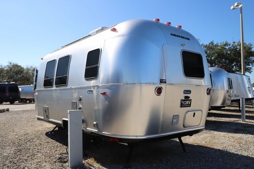 2026 Airstream Bambi 20FB Travel Trailer