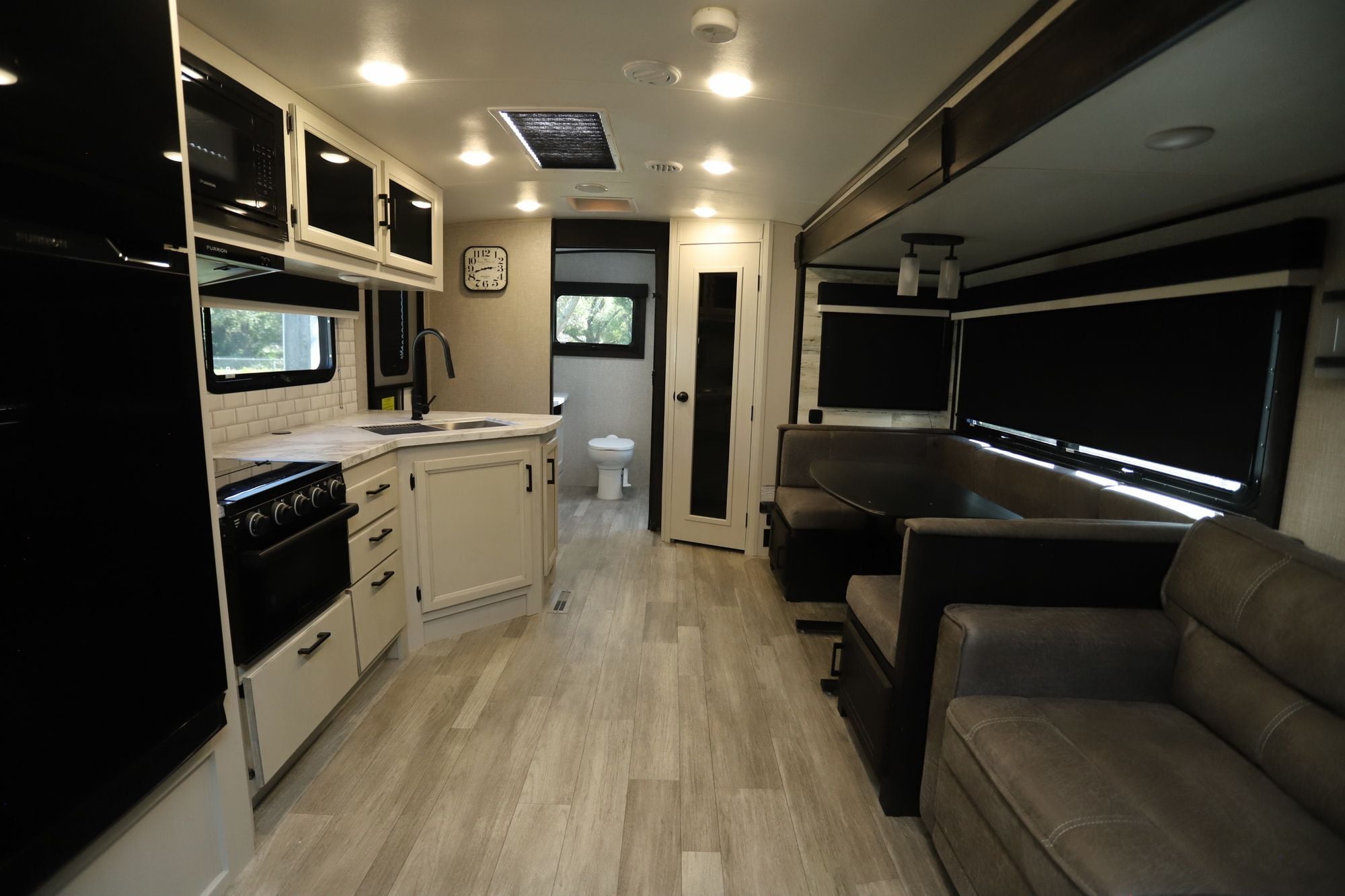 Used 2023 Jayco White Hawk 27RB Travel Trailer  For Sale