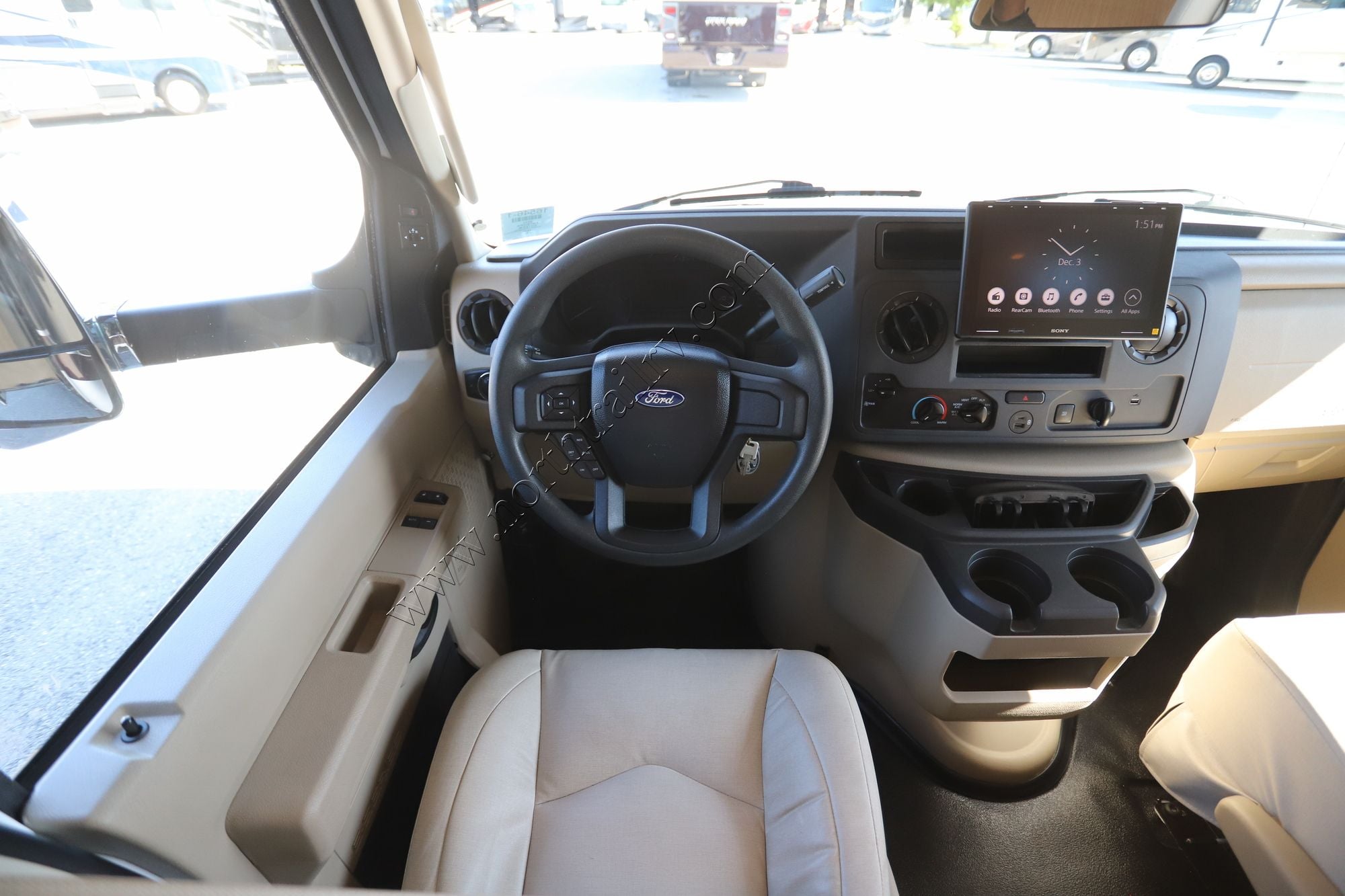 Used 2022 Entegra Esteem 29V Class C  For Sale