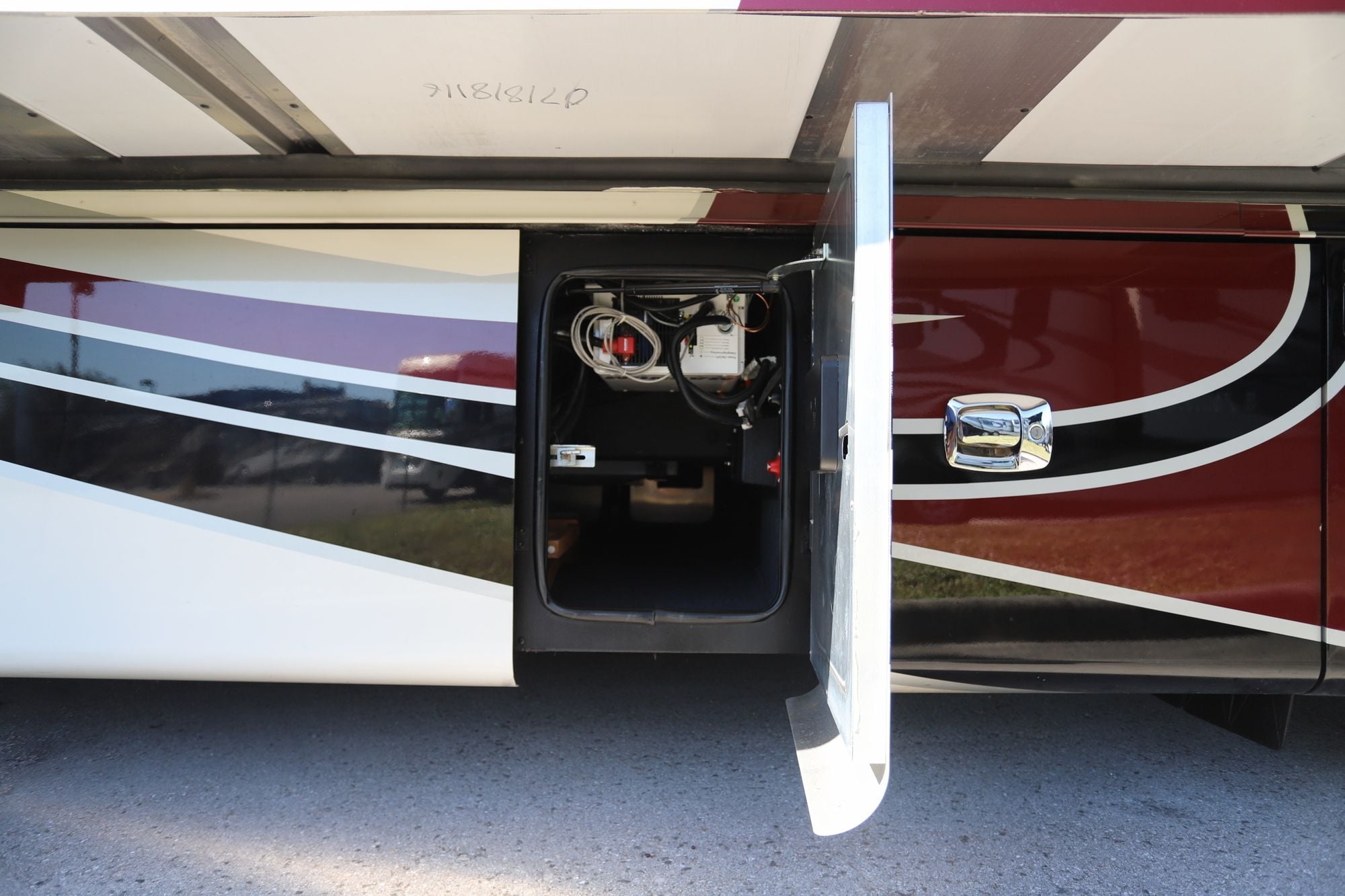 Used 2019 Tiffin Motor Homes Breeze 31BR Class A  For Sale