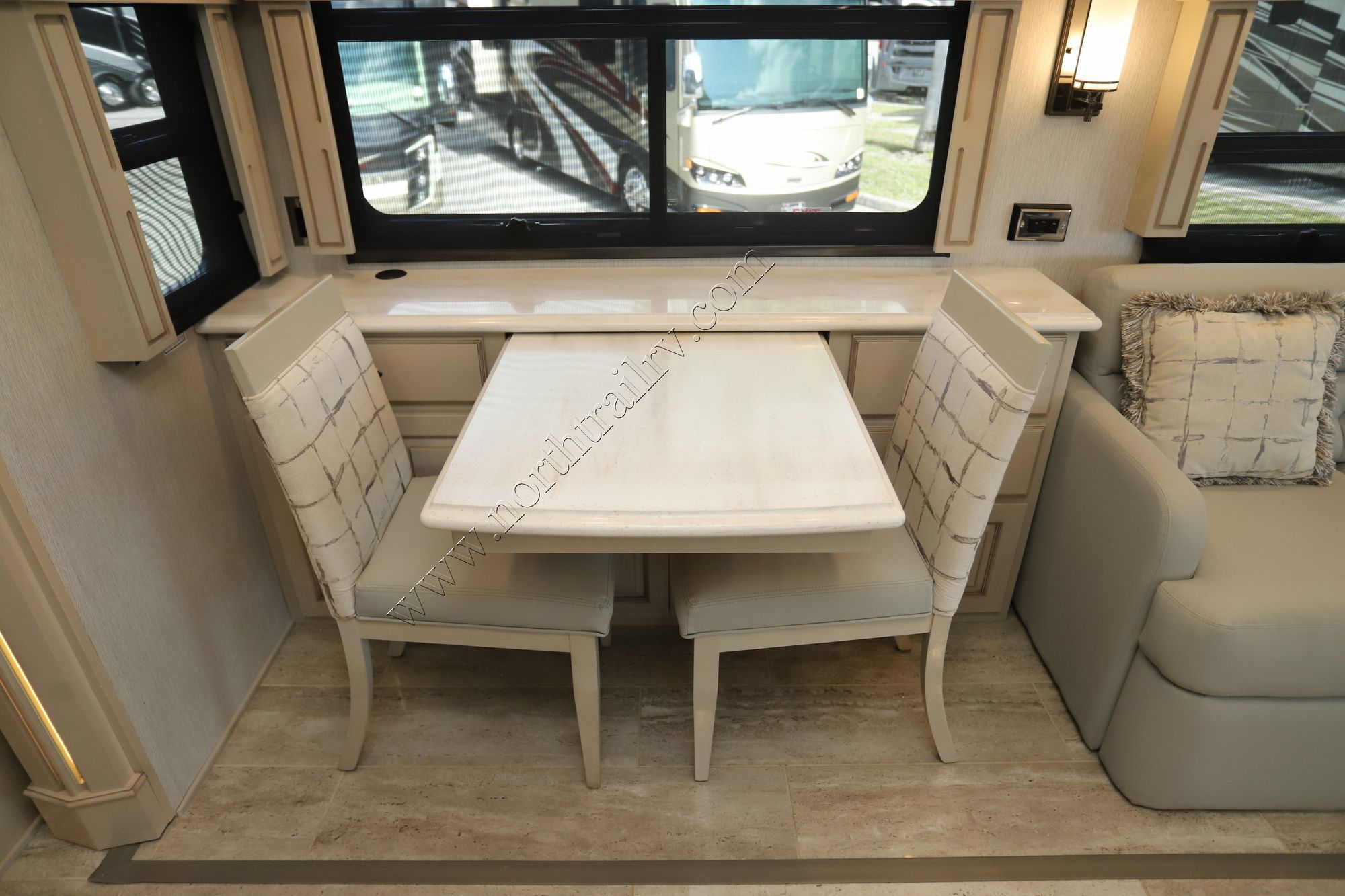 Used 2022 Newmar Dutch Star 4311 Class A  For Sale