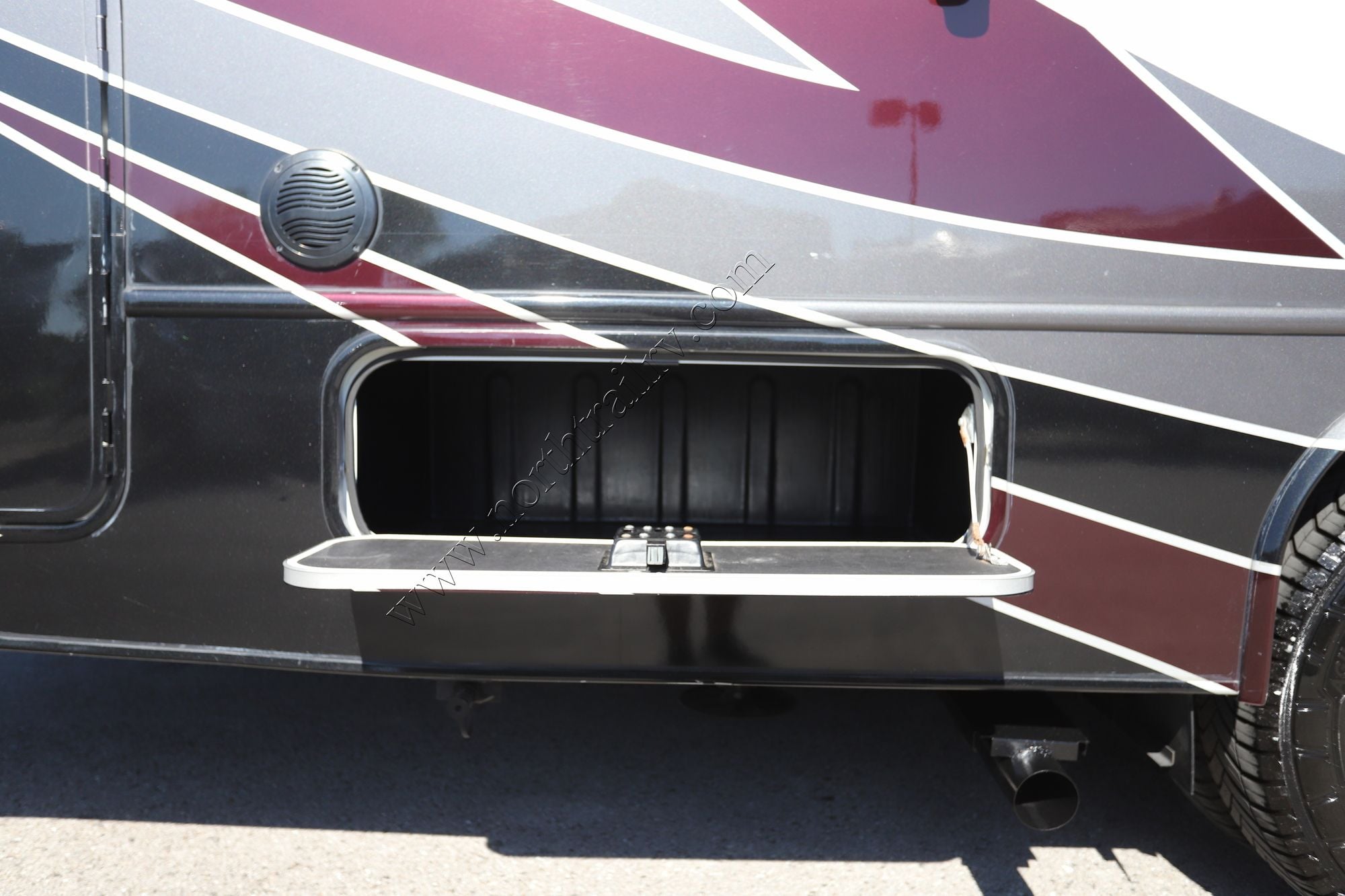 Used 2022 Entegra Esteem 29V Class C  For Sale