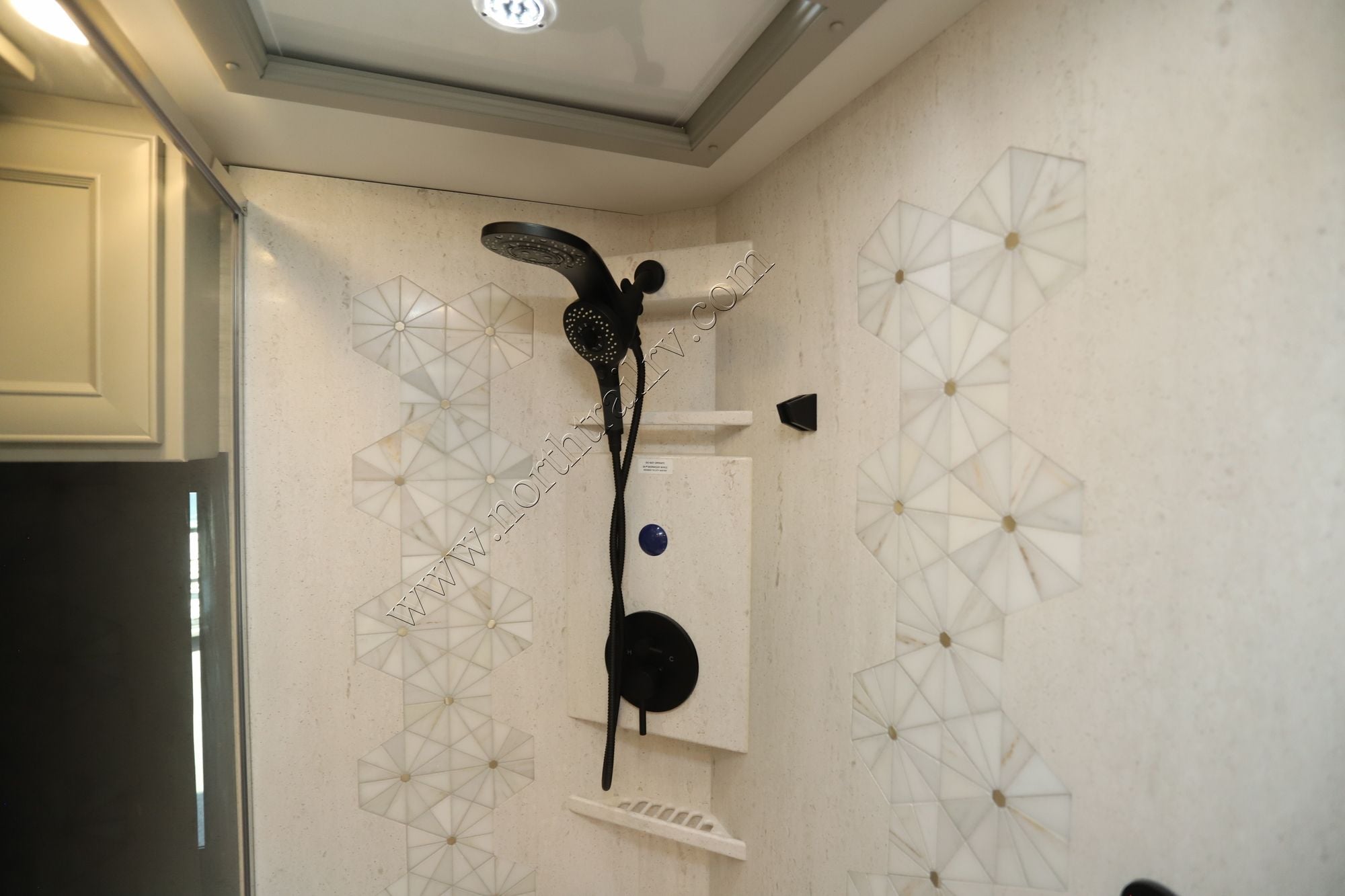 New 2026 Tiffin Motor Homes Allegro Bus 45OPP Class A  For Sale