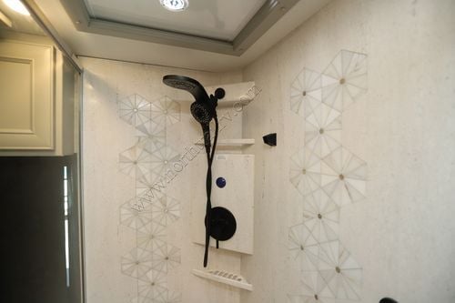 2026 Tiffin Motor Homes Allegro Bus 45OPP