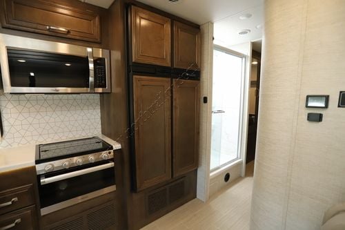 2022 Entegra Esteem 29V