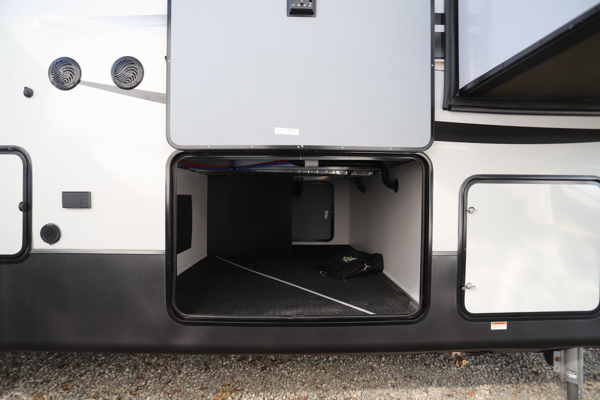 Used 2022 Forest River Cedar Creek 38EBS Fifth Wheel  For Sale