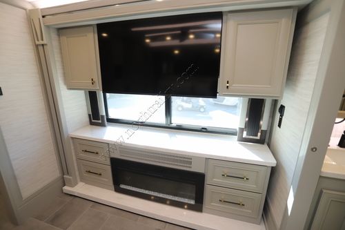 2026 Tiffin Motor Homes Allegro Bus 45OPP