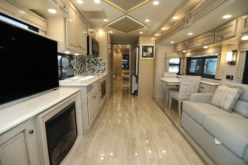 2022 Newmar Dutch Star 4311