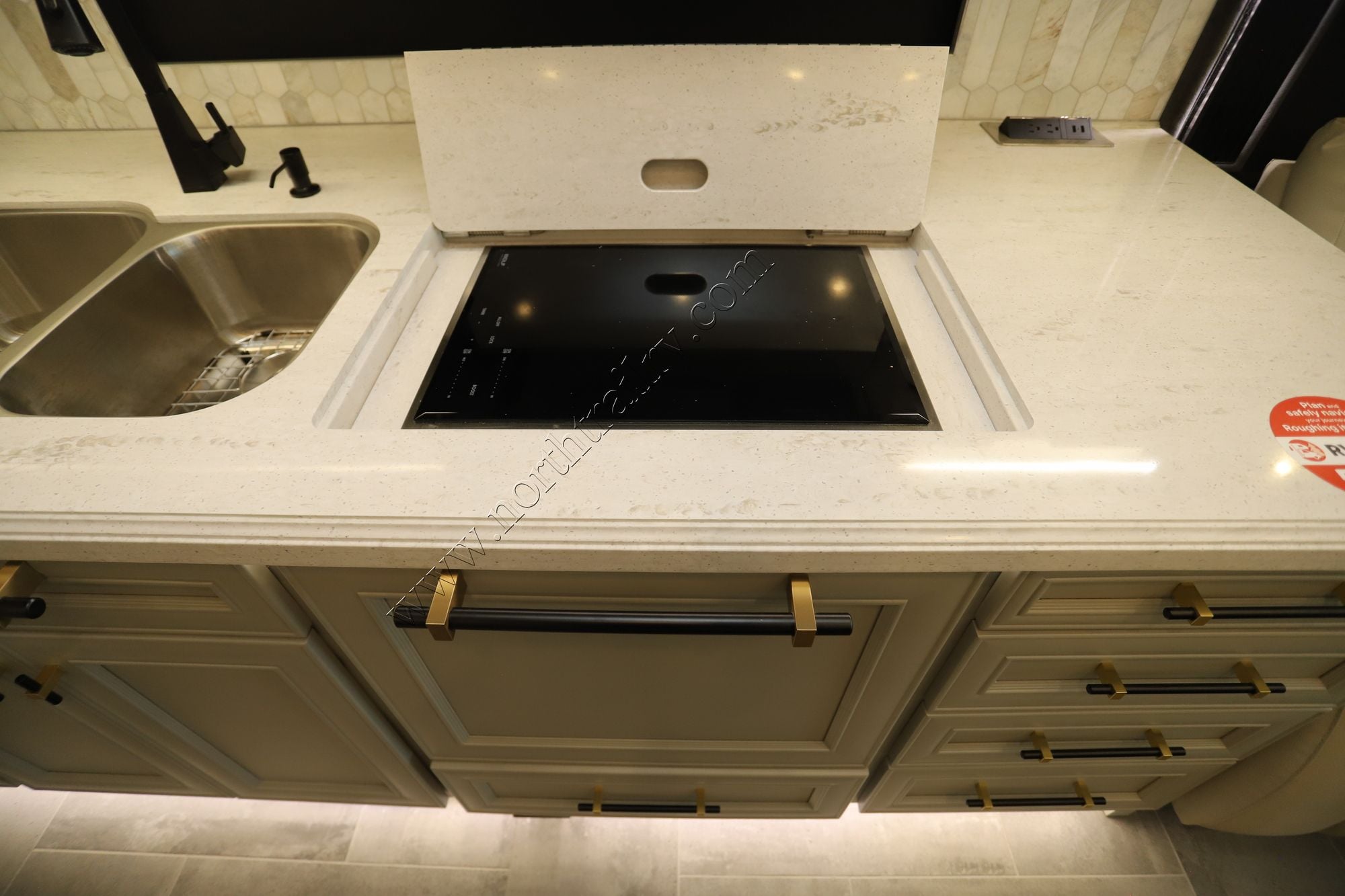 New 2026 Tiffin Motor Homes Allegro Bus 45OPP Class A  For Sale