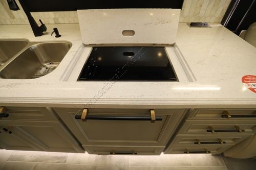 2026 Tiffin Motor Homes Allegro Bus 45OPP