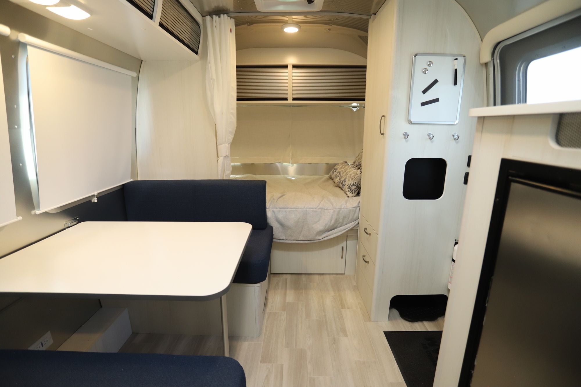 2026 Airstream Bambi 20FB Travel Trailer New  For Sale