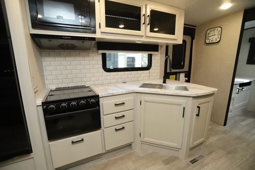 2023 Jayco White Hawk 27RB