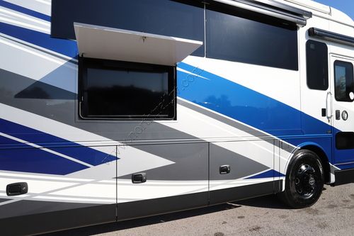 2026 Tiffin Motor Homes Allegro Bus 45OPP