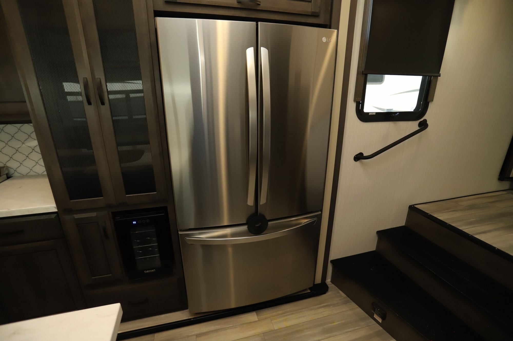 Used 2022 Forest River Cedar Creek 38EBS Fifth Wheel  For Sale