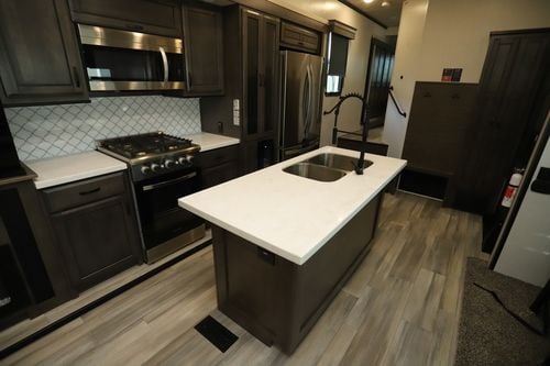 2022 Forest River Cedar Creek 38EBS