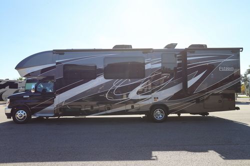 2022 Entegra Esteem 29V