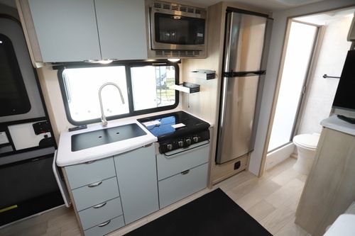 2024 Winnebago Micro Mini Flx 2108TB