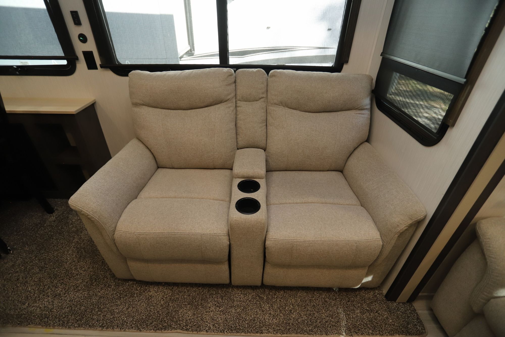 Used 2022 Forest River Cedar Creek 38EBS Fifth Wheel  For Sale