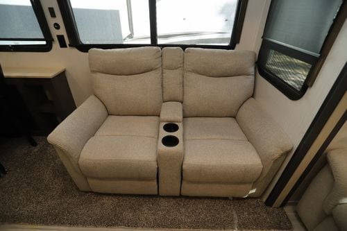 2022 Forest River Cedar Creek 38EBS