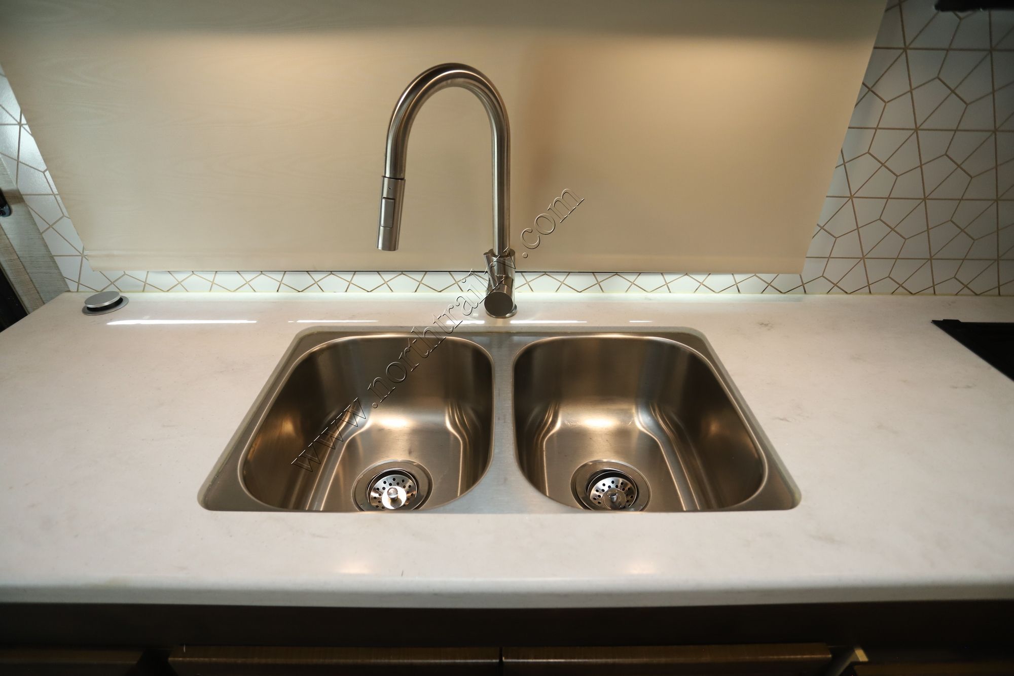 Used 2022 Entegra Esteem 29V Class C  For Sale