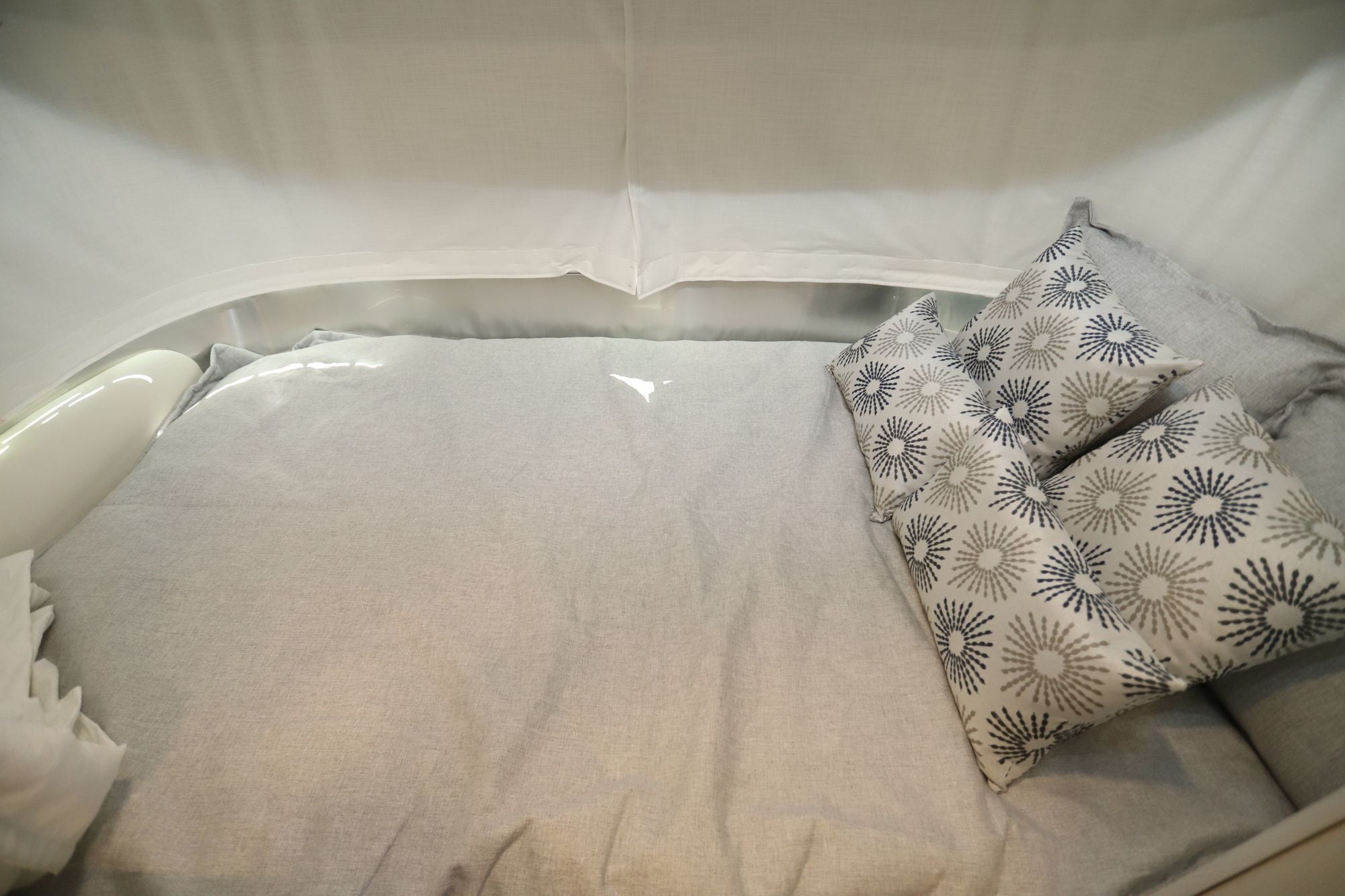 2026 Airstream Bambi 20FB Travel Trailer New  For Sale