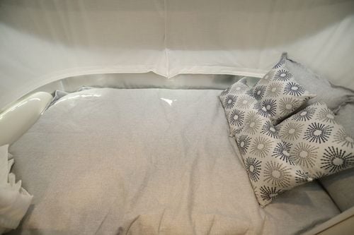 2026 Airstream Bambi 20FB Travel Trailer