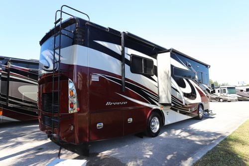 2019 Tiffin Motor Homes Breeze 31BR