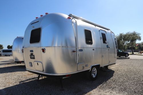 2026 Airstream Bambi 20FB Travel Trailer