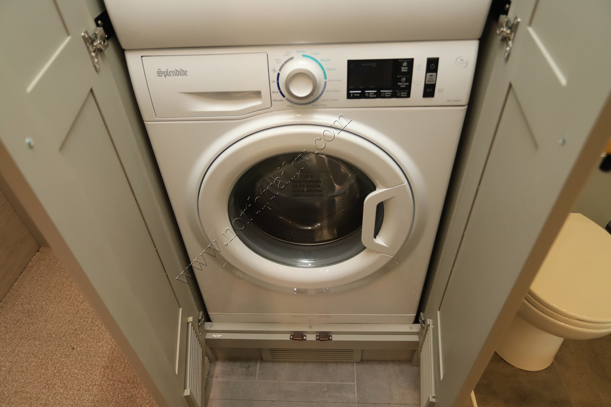 New 2026 Tiffin Motor Homes Allegro Bus 45OPP Class A  For Sale