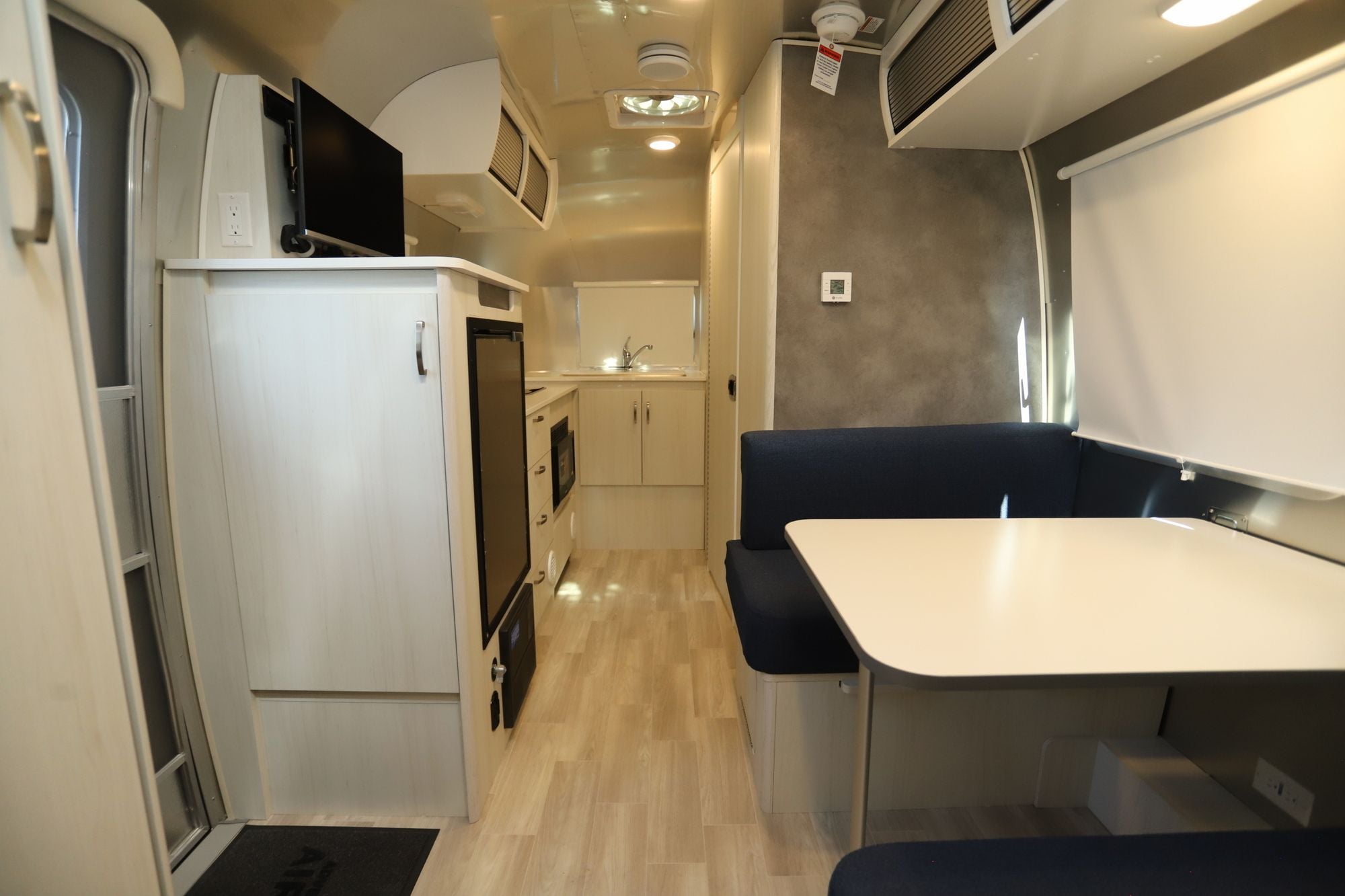 2026 Airstream Bambi 20FB Travel Trailer New  For Sale