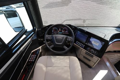 2026 Tiffin Motor Homes Allegro Bus 45OPP