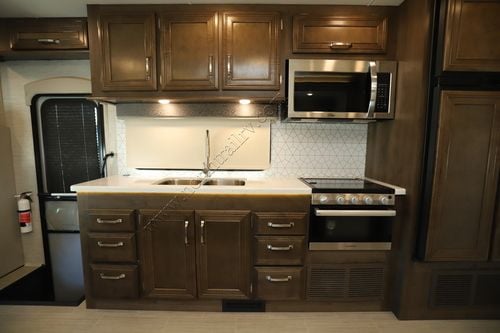 2022 Entegra Esteem 29V