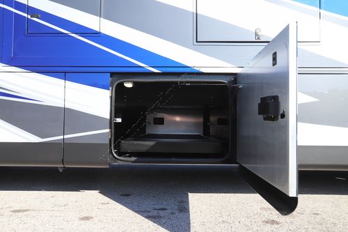 2026 Tiffin Motor Homes Allegro Bus 45OPP