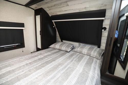 2023 Jayco White Hawk 27RB